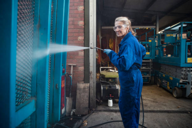 Best Pressure Washing Patio  in Herricks, NY