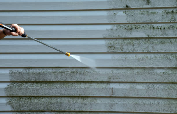 Best Pressure Washing Near Me  in Herricks, NY