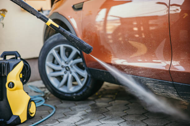 Best House Pressure Washing  in Herricks, NY
