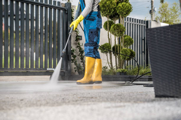 Best Pressure Washing Cost  in Herricks, NY