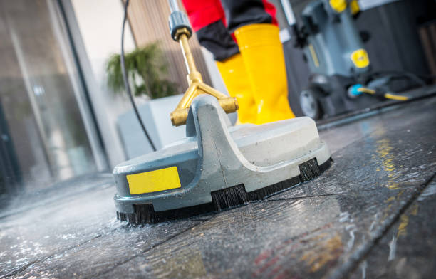 Best Affordable Power Washing  in Herricks, NY