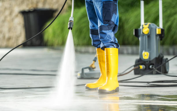 Herricks, NY Pressure Washing Company