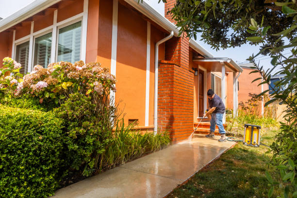 Roof Power Washing Services in Herricks, NY