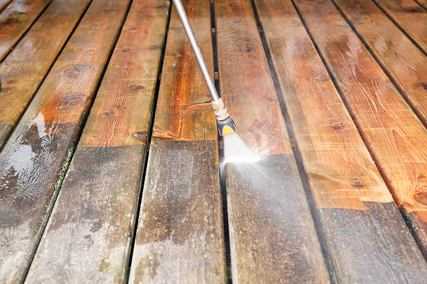 Best Pressure Washing Services for Businesses  in Herricks, NY