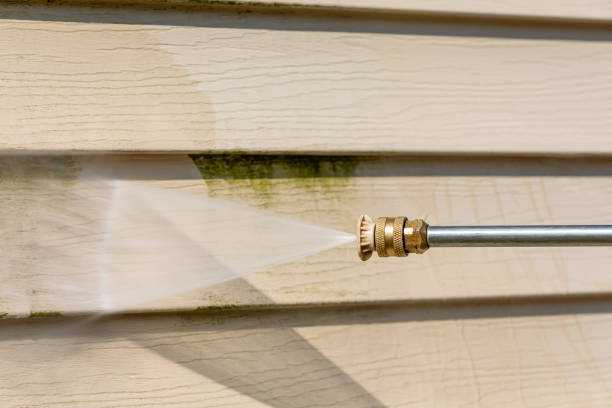 Best Local Pressure Washing Services  in Herricks, NY