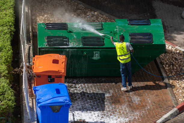  Herricks, NY Pressure Washing Pros